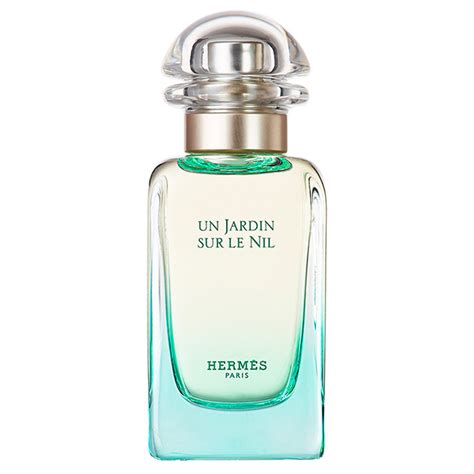 un jardin sur le nil hermes douglas|Hermes sur le nil review.